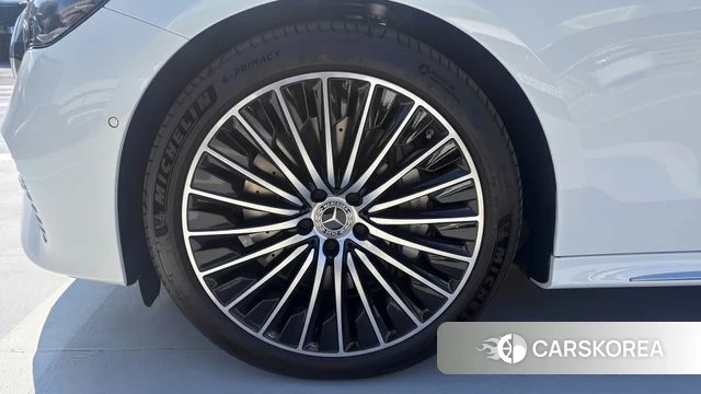 Mercedes-Benz E-Class W214 id 4964149 из Кореи 9