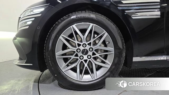 Genesis G80 (RG3) id 3921742 из Кореи 15