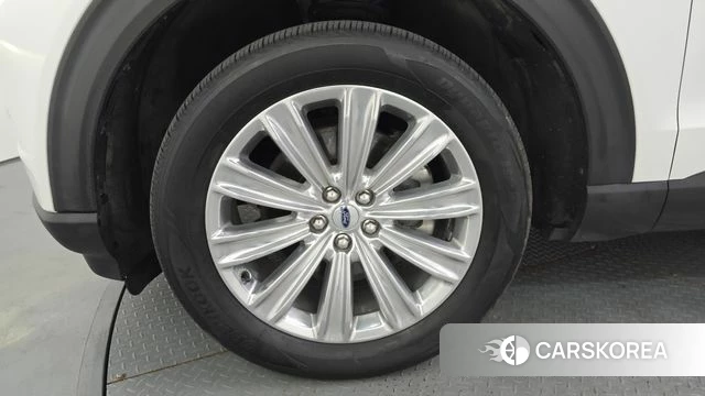 Ford Explorer 6th Generation id 4429260 из Кореи 15