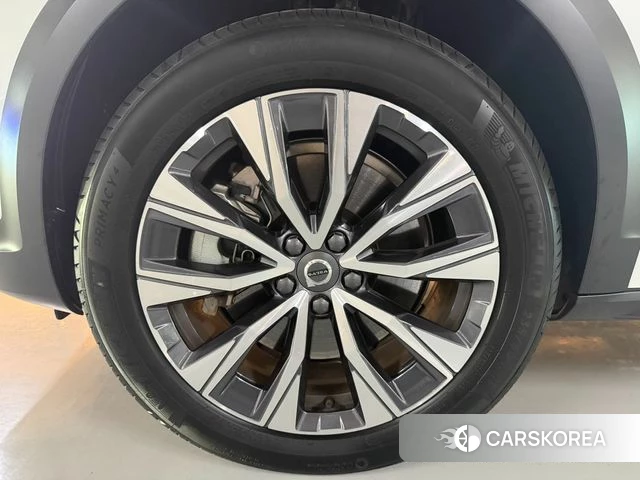 Volvo V90 Cross-Country id 4990319 из Кореи 15