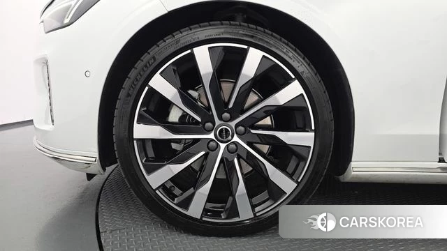 Volvo S90 id 5001508 из Кореи 27