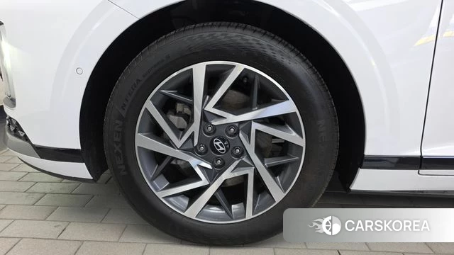Hyundai Grandeur (GN7) id 5001406 из Кореи 15