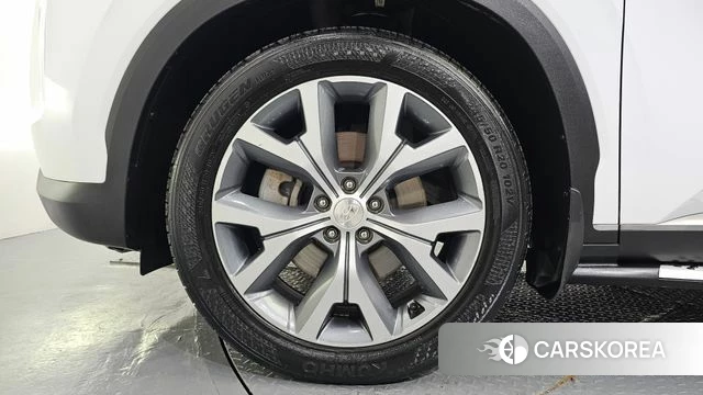 Hyundai Palisade id 4959839 из Кореи 15