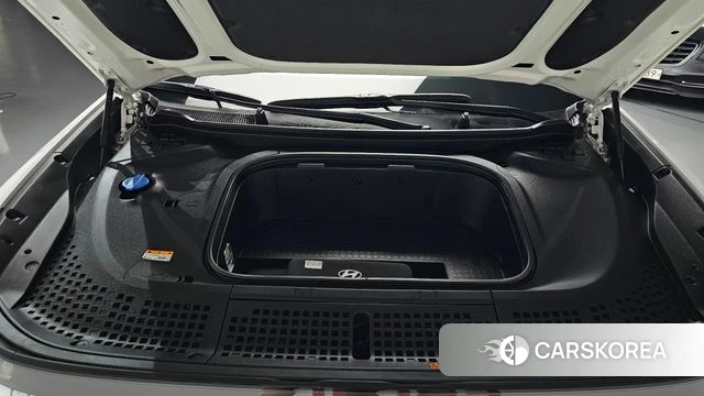 Hyundai Ionic 9 id 4950020 из Кореи 37