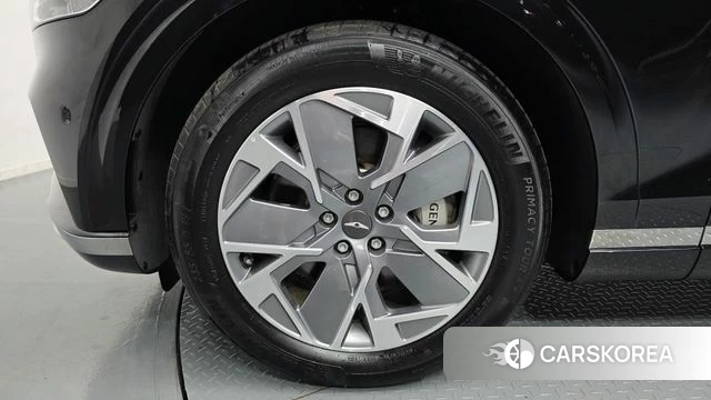 Genesis Electrified GV70 id 4661123 из Кореи 29