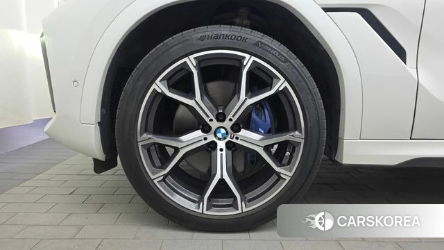 BMW X6 (G06) id 5017467 из Кореи 15