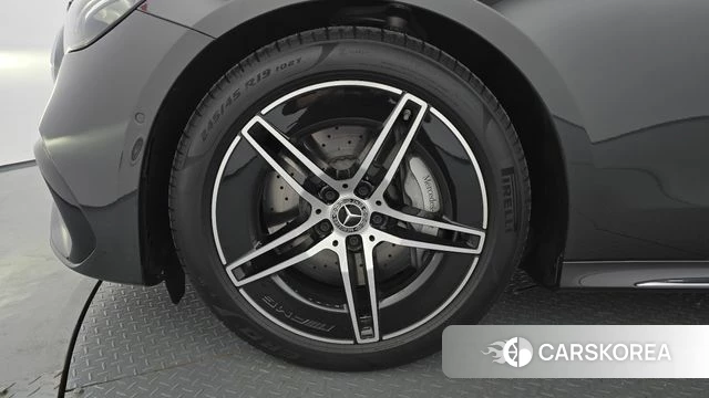 Mercedes-Benz E-Class W214 id 4979973 из Кореи 15