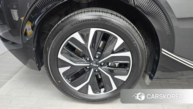 Kia EV6 id 5046857 из Кореи 15