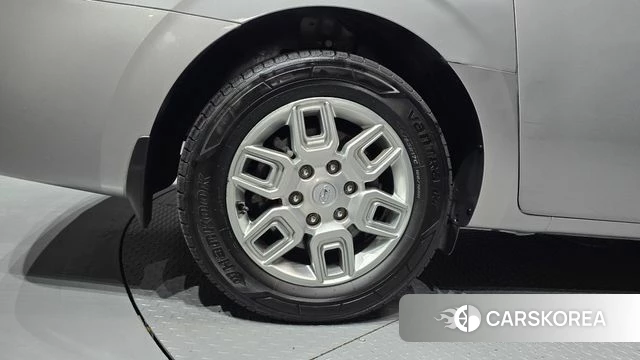 Hyundai Staria id 5016642 из Кореи 25
