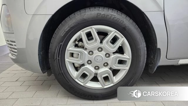 Hyundai Staria id 4762985 из Кореи 25