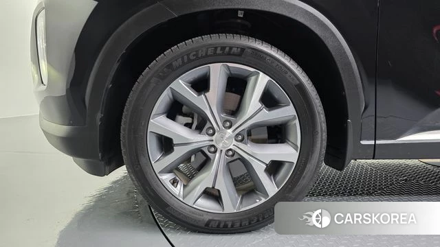 Hyundai Palisade id 4997765 из Кореи 15