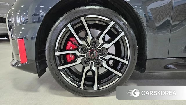 Mini Cooper S 4th Generation id 4853465 из Кореи 15