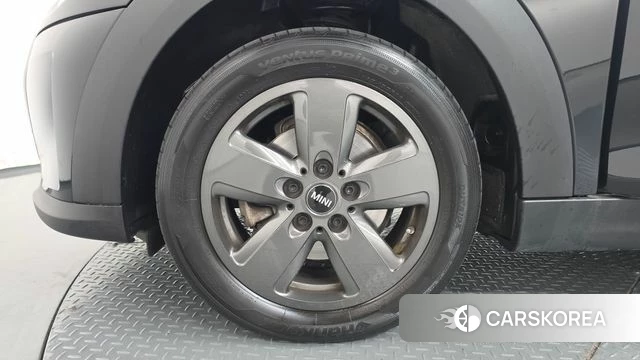 Mini Cooper id 5039852 из Кореи 25