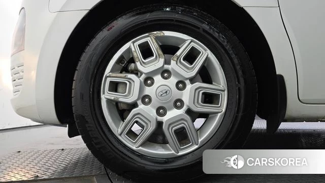 Hyundai Staria id 4768804 из Кореи 28