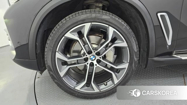 BMW X5 (G05) id 5034498 из Кореи 29