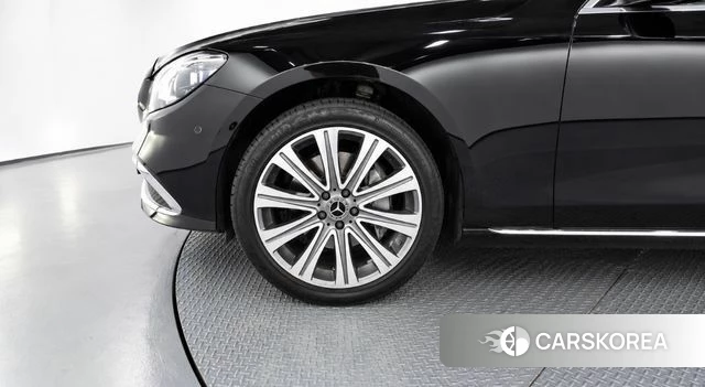 Mercedes-Benz E-Class W213 id 5021650 из Кореи 28