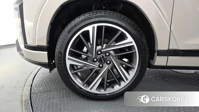 Ssangyong Actian 2nd Generation id 5011310 из Кореи 15