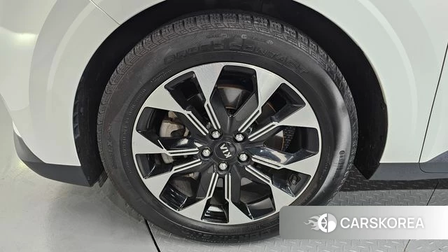 Kia Carnival 4th generation id 4849151 из Кореи 29
