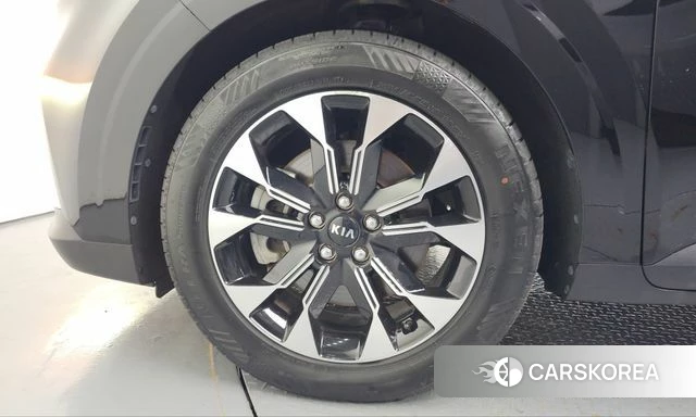 Kia Carnival 4th generation id 4997645 из Кореи 29