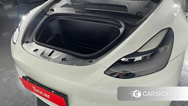 Tesla Model Y id 5026796 из Кореи 28