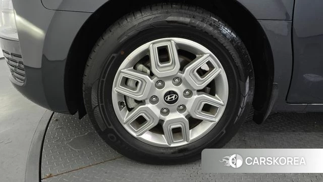 Hyundai Staria id 4719985 из Кореи 15
