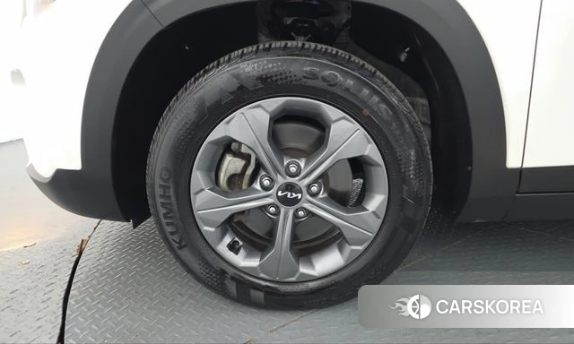 Kia The New Seltos id 4986248 из Кореи 30