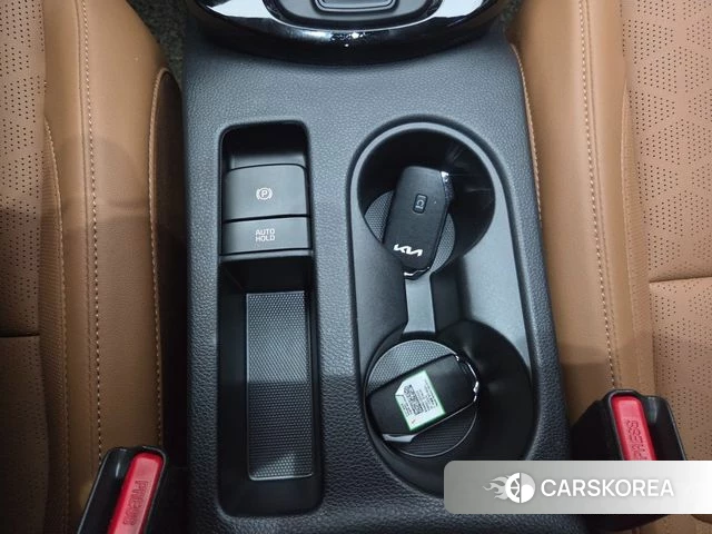 Kia The New Seltos id 5046446 из Кореи 15