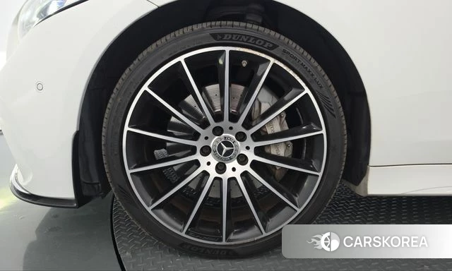 Mercedes-Benz CLS-Class C257 id 5048473 из Кореи 27