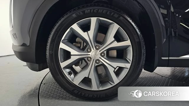 Hyundai Palisade id 4780545 из Кореи 32