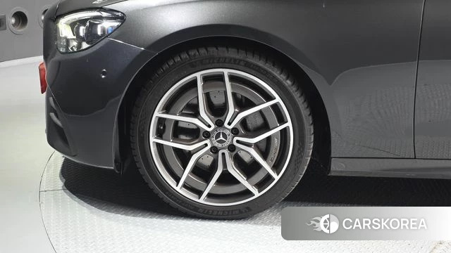 Mercedes-Benz E-Class W213 id 5047779 из Кореи 29