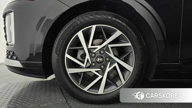 Hyundai Grandeur Hybrid (GN7) id 4981172 из Кореи 33