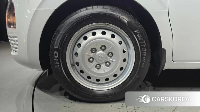 Hyundai Staria id 4976481 из Кореи 25