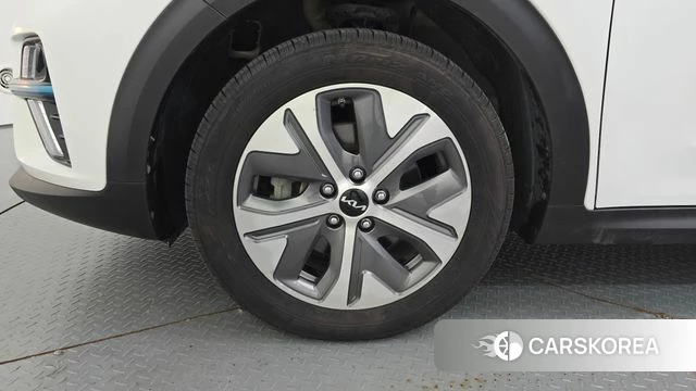 Kia Niro EV id 4966501 из Кореи 28
