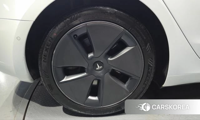 Tesla Model 3 id 5003508 из Кореи 28