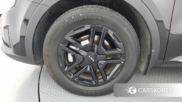 Kia The New Sorento 4th Generation id 4660513 из Кореи 30