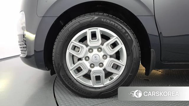 Hyundai Staria id 5011872 из Кореи 25