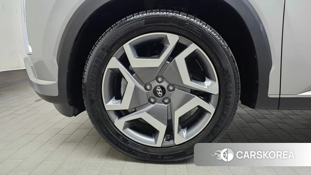 Hyundai The New Palisade id 4414263 из Кореи 28