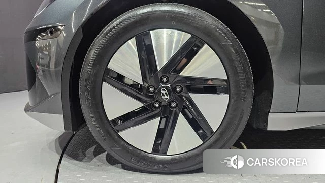 Hyundai Ionic 6 id 4696362 из Кореи 31