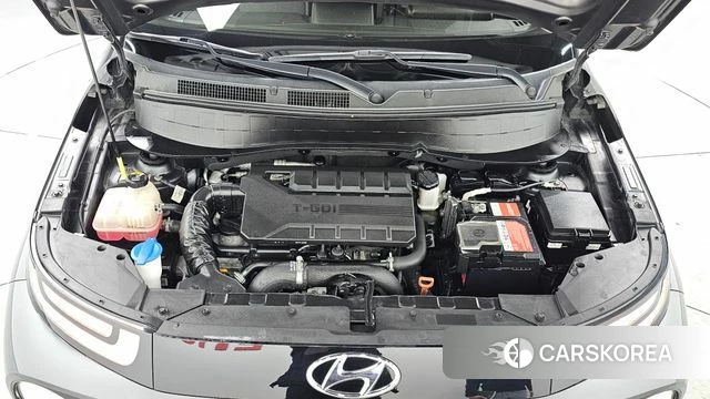 Hyundai Casper id 4992167 из Кореи 26