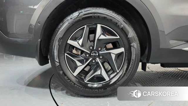 Kia The New Sorento 4th Generation id 4975206 из Кореи 30