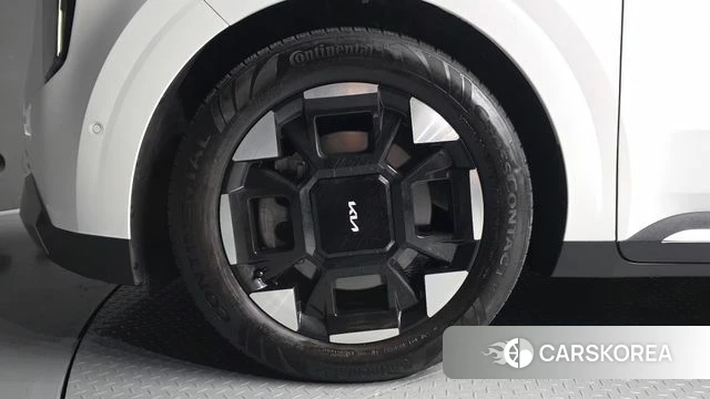 Kia The New Carnival 4th Generation id 4602655 из Кореи 32