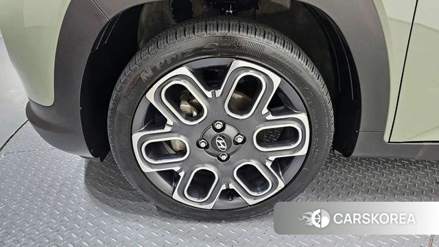 Hyundai Casper id 4343682 из Кореи 25