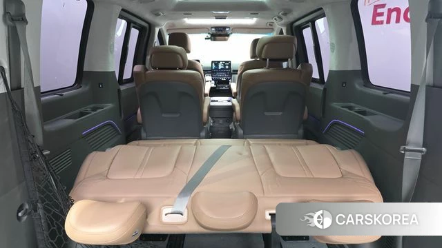 Hyundai Staria id 4749170 из Кореи 42