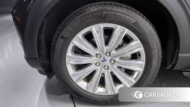 Ford Explorer 6th Generation id 3690390 из Кореи 15