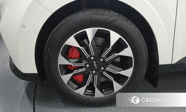 Kia Carnival 4th generation id 5058834 из Кореи 29