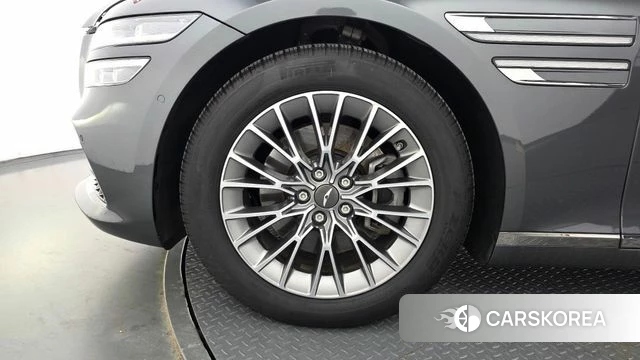 Genesis G80 (RG3) id 5028612 из Кореи 15