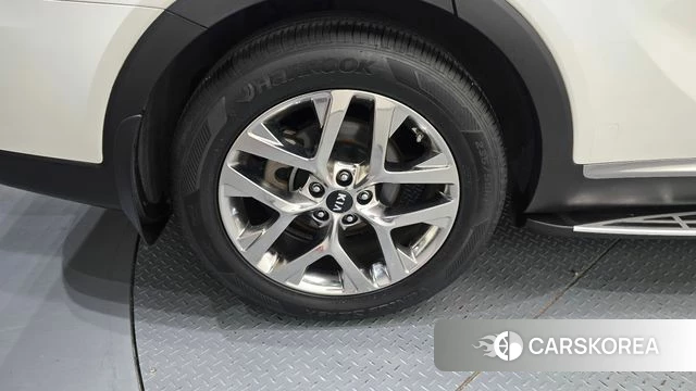 Kia The New Sorento id 5023729 из Кореи 15