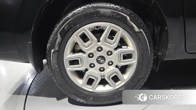Hyundai Staria id 4665143 из Кореи 15