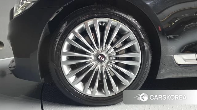 Kia More K9 id 4953158 из Кореи 33