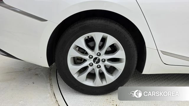 Kia K8 id 5002253 из Кореи 15